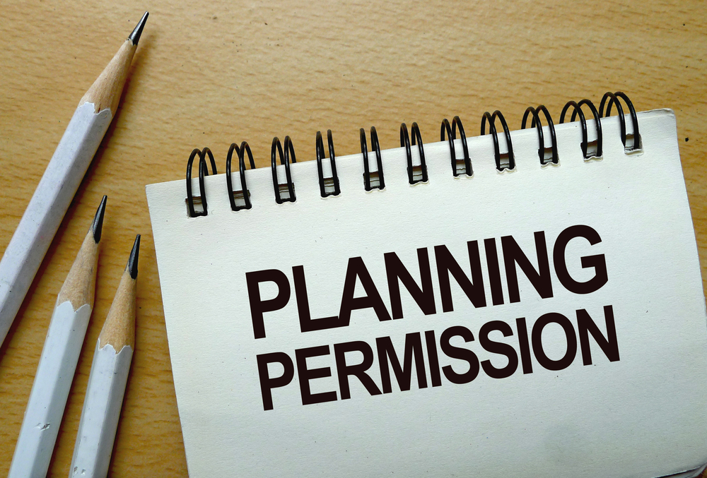 Knowing When You Need Planning Permission Blog Network Scaffold